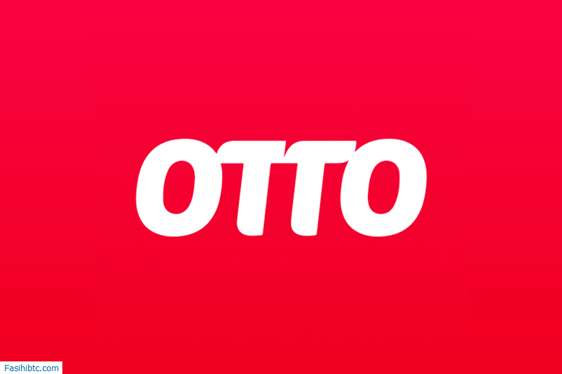 otto کلاهبرداری با استفاده از نام برند OTTO